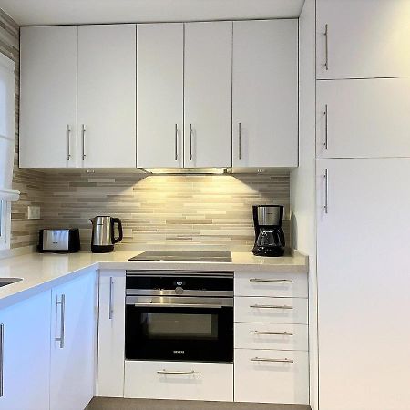 Valparaiso 1B Burriana Beach Casasol ネルハ エクステリア 写真