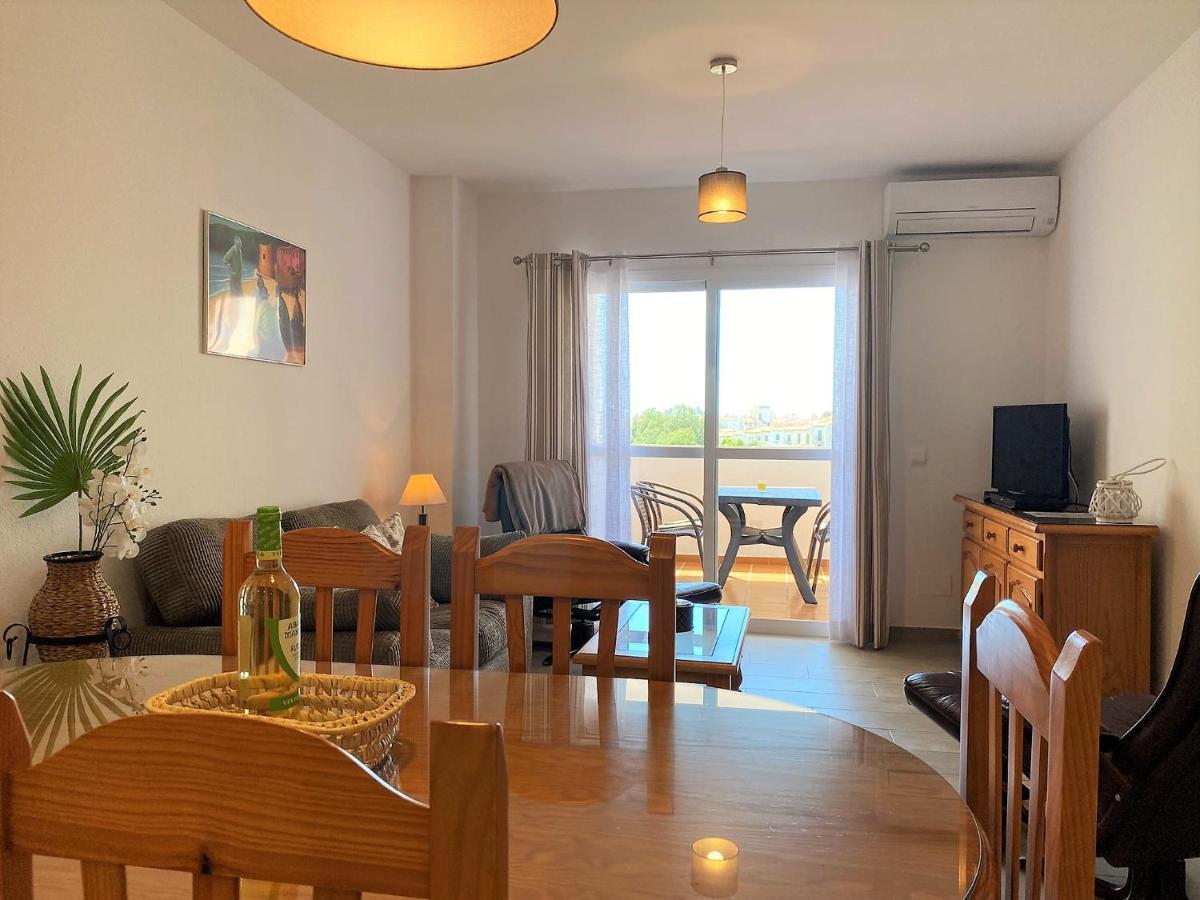 Valparaiso 1B Burriana Beach Casasol ネルハ エクステリア 写真