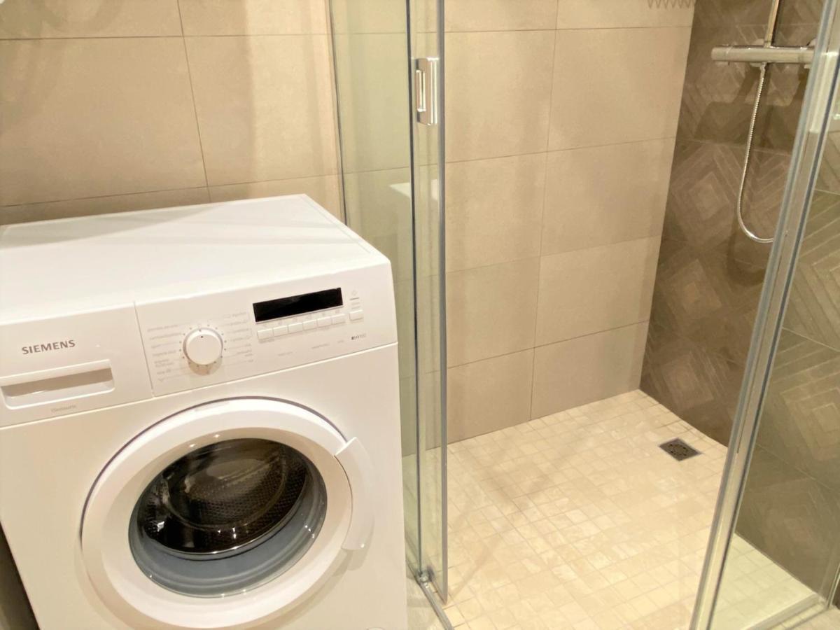 Valparaiso 1B Burriana Beach Casasol ネルハ エクステリア 写真