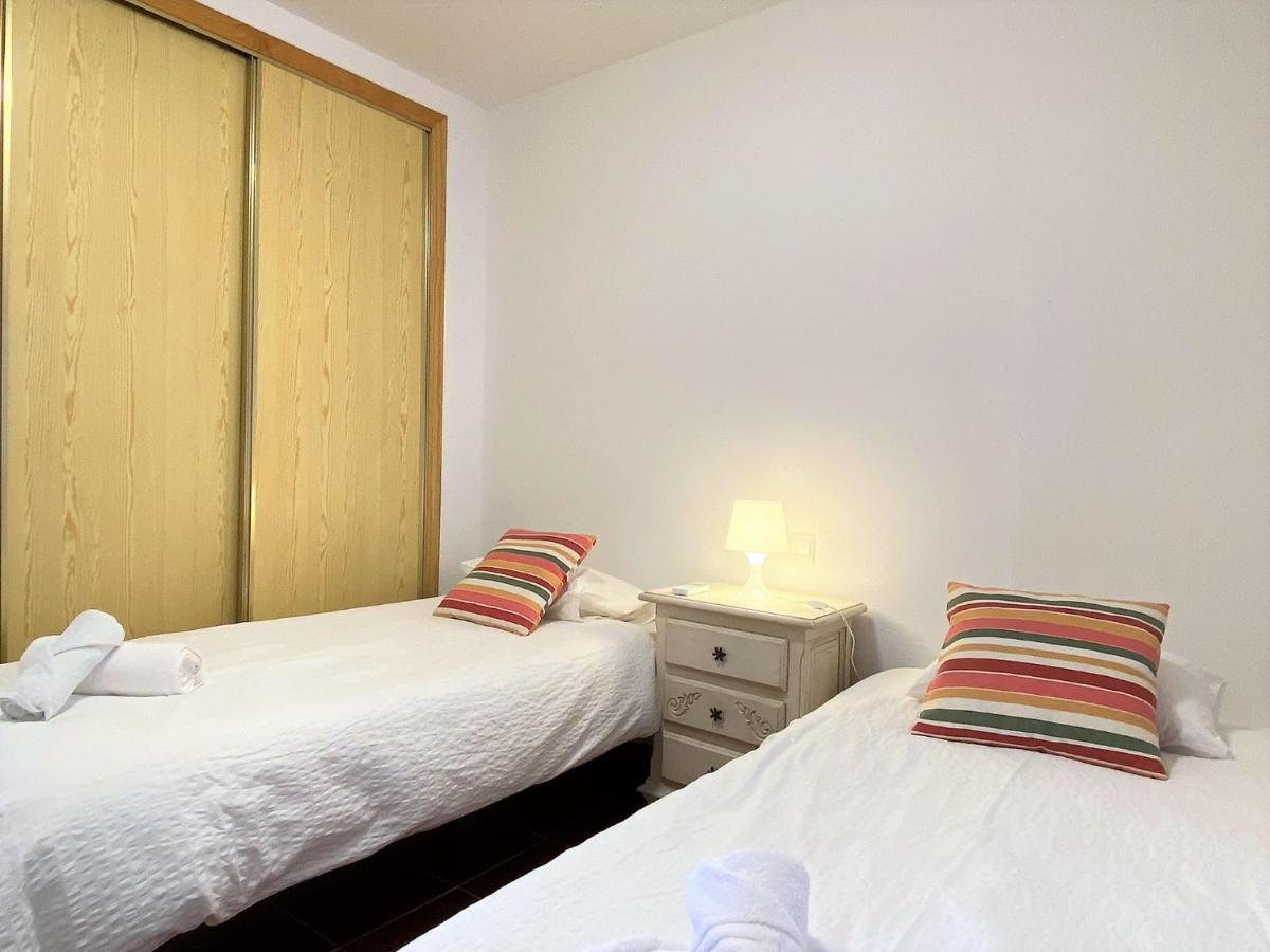 Valparaiso 1B Burriana Beach Casasol ネルハ エクステリア 写真